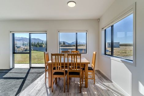 Photo of property in 39 Ben Ohau Road, Ben Ohau, Twizel, 7999