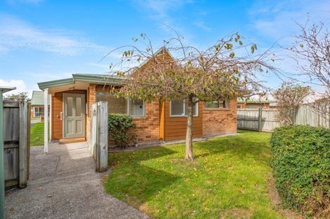 Photo of property in Holdsworth Villas, 46/2 William Donald Drive, Solway, Masterton, 5810