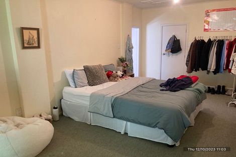 Photo of property in 23 Raroa Road, Kelburn, Wellington, 6012