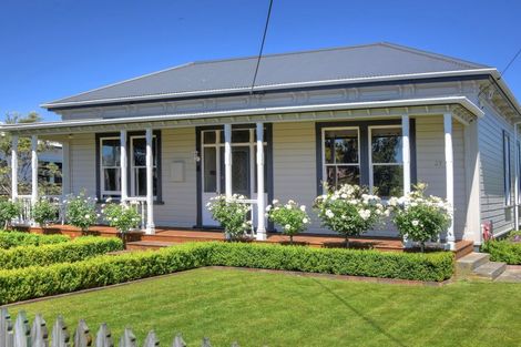 Photo of property in 87 Perry Street, Masterton, 5810