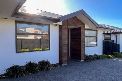 Photo of property in 11 Mackay Street, Wigram, Christchurch, 8042
