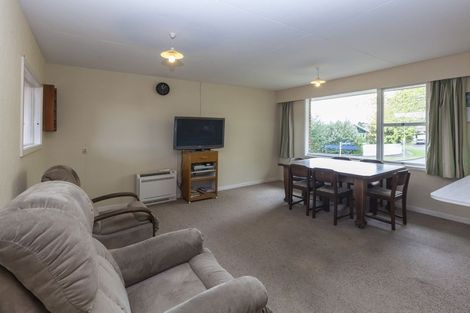 Photo of property in 45 Burnside Crescent, Burnside, Christchurch, 8053