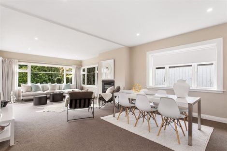 Photo of property in 59 Kotare Street, Fendalton, Christchurch, 8041