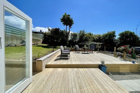 Photo of property in 16 Wansbeck Street, South Hill, Oamaru, 9400