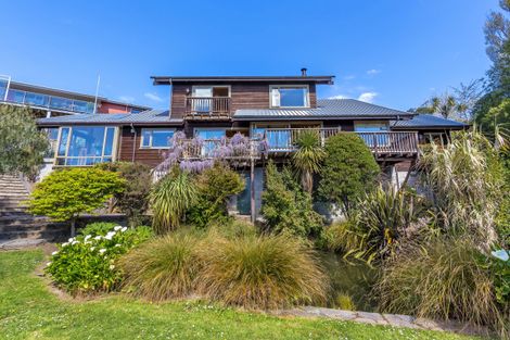 Photo of property in 5 Amherst Place, Cashmere, Christchurch, 8022