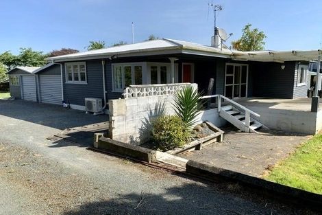 Photo of property in 3 Terrace Avenue, Morrinsville, 3300
