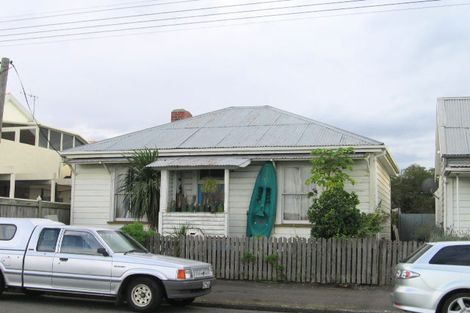 Photo of property in 13-14 Meeanee Quay, Westshore, Napier, 4110
