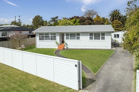 Photo of property in 8 Brennan Avenue, Te Atatu Peninsula, Auckland, 0610