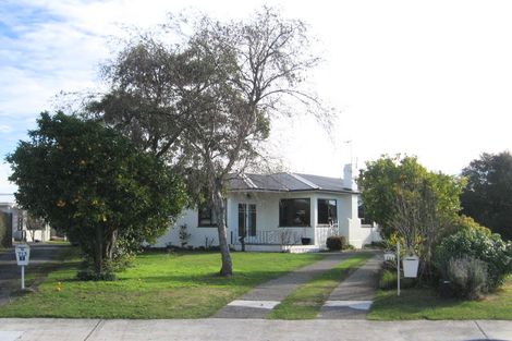 Photo of property in 711 Maitland Crescent, Mayfair, Hastings, 4122