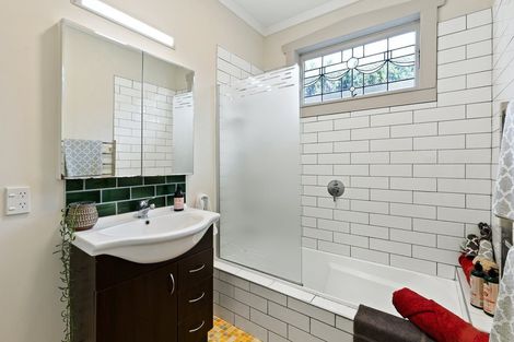 Photo of property in 1 Allen Road, Grey Lynn, Auckland, 1021