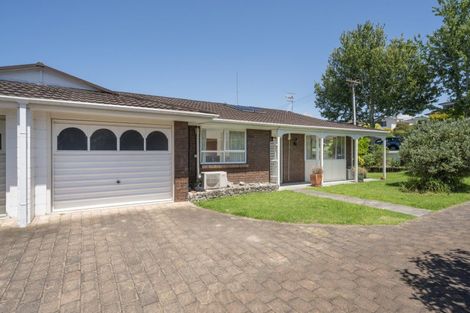 Photo of property in 105a Twelfth Avenue, Tauranga South, Tauranga, 3112