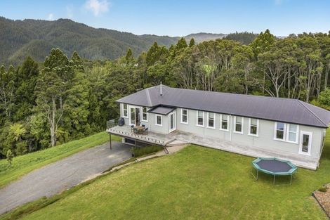 Photo of property in 154 Highridge Road, Clevedon, Papakura, 2582