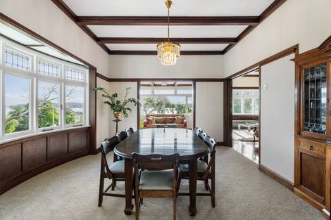 Photo of property in 80 Sarsfield Street, Herne Bay, Auckland, 1011