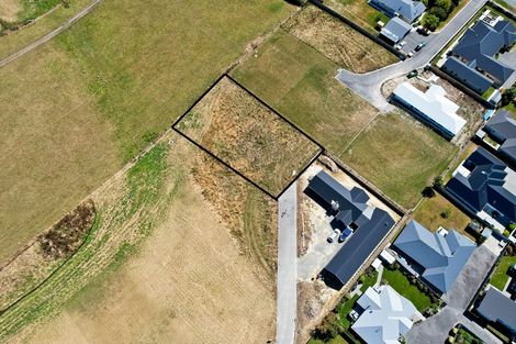 Photo of property in 26 Gimbal Place, Gleniti, Timaru, 7910