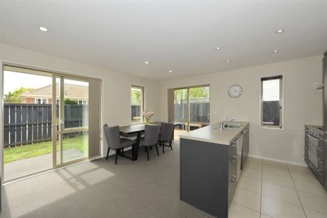 Photo of property in 3 Sefton Place, Spreydon, Christchurch, 8024