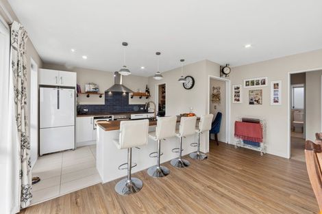 Photo of property in 12 Kawakawa Street, Pegasus, 7612