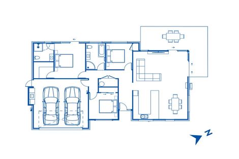 Photo of property in 9 Royal Oak Crescent, Holmes Hill, Oamaru, 9401