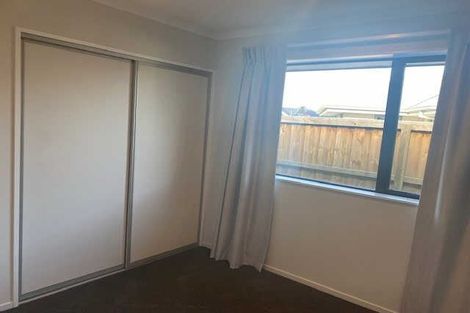 Photo of property in 139 Shillingford Boulevard, Rolleston, 7615