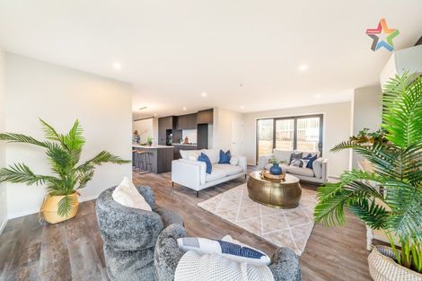 Photo of property in 13a Winifred Way, Belmont, Lower Hutt, 5010