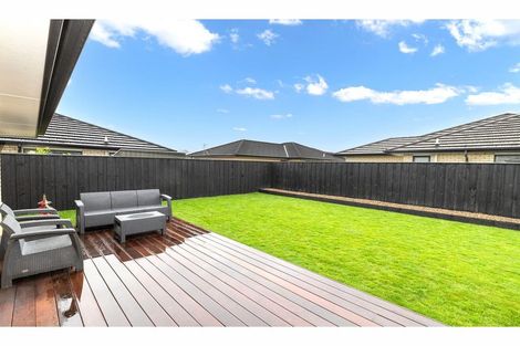 Photo of property in 21 Philippa Drive, Rolleston, 7615