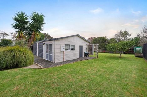 Photo of property in 426 Mckenzie Road, Waiau Pa, Pukekohe, 2679