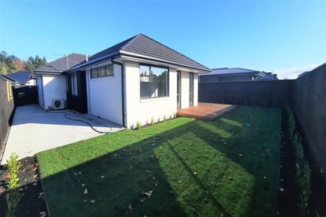 Photo of property in 99 Muirhill Street, Halswell, Christchurch, 8025