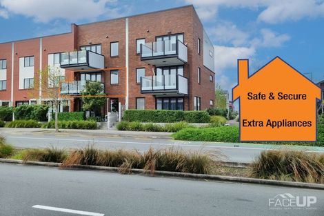 Photo of property in 4/17 Uku Lane, Hobsonville, Auckland, 0616