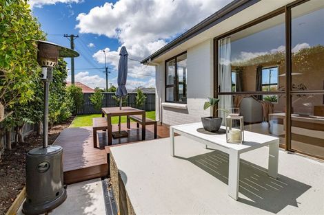 Photo of property in 98 Briggs Road, Shirley, Christchurch, 8052