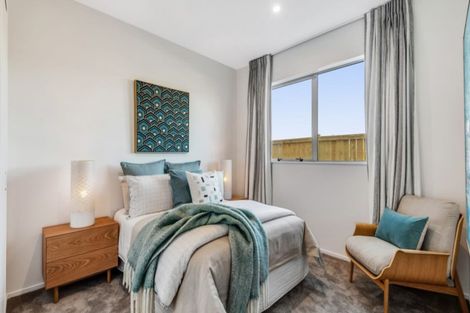 Photo of property in 1 Cadwil Drive, Beachlands, Auckland, 2018