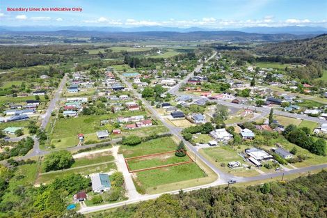 Photo of property in 3 Clifford Street, Blackball, 7804