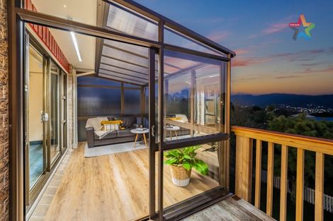 Photo of property in 4 Gainsborough Grove, Belmont, Lower Hutt, 5010