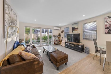 Photo of property in 4/119 Hastings Street East, Sydenham, Christchurch, 8023