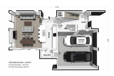 Photo of property in 51 Nga Potiki Lane, Papamoa Beach, 3118