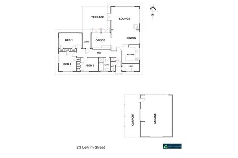 Photo of property in 23 Leitrim Street, Redwoodtown, Blenheim, 7201