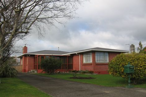 Photo of property in 37 Andrew Street, Feilding, 4702