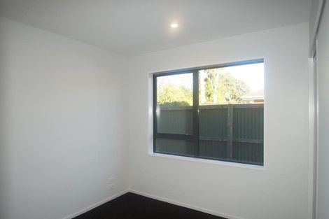 Photo of property in 108 Hills Road, Edgeware, Christchurch, 8013