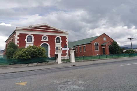 Photo of property in 11-13 Glasgow Street, Waimate, 7924