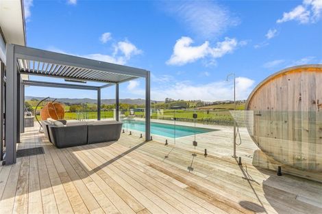 Photo of property in 468 Green Road, Matakana, Warkworth, 0985