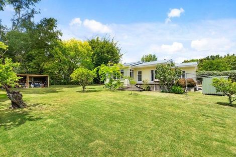 Photo of property in 26 Franklin Terrace, Havelock North, 4130