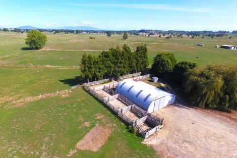 Photo of property in 215 Parawera Road, Parawera, Te Awamutu, 3879