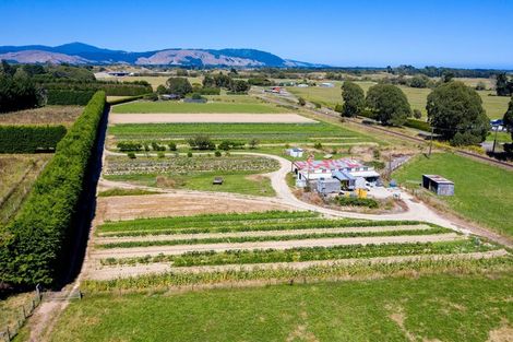 Photo of property in 24 Taylors Road, Otaki, 5583