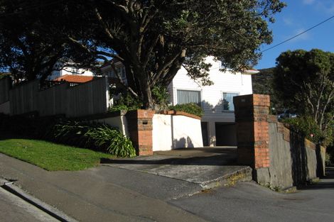 Photo of property in 98 Donald Street, Karori, Wellington, 6012