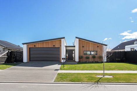 Photo of property in 26 Marliece Street, Rolleston, 7614