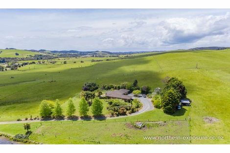 Photo of property in 621b Puketona Road, Haruru, 0204