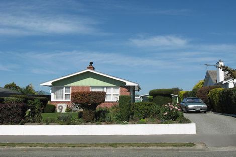 Photo of property in 4 Tawa Street, Glenwood, Timaru, 7910