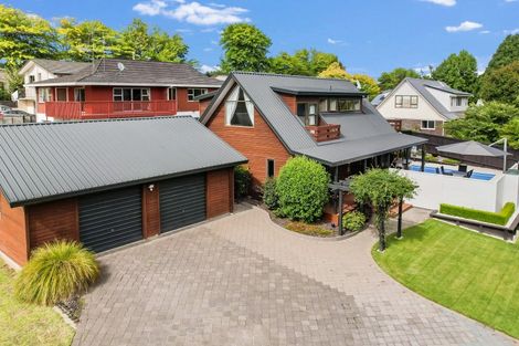 Photo of property in 345 Hukanui Road, Queenwood, Hamilton, 3210