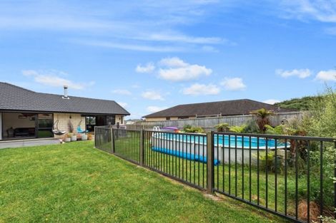 Photo of property in 162 Cumberland Drive, Flagstaff, Hamilton, 3210