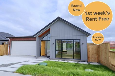 Photo of property in 6 Kobe Street, Karaka, 2580