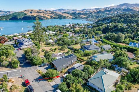 Photo of property in 23 Aylmers Valley Road, Akaroa, 7520