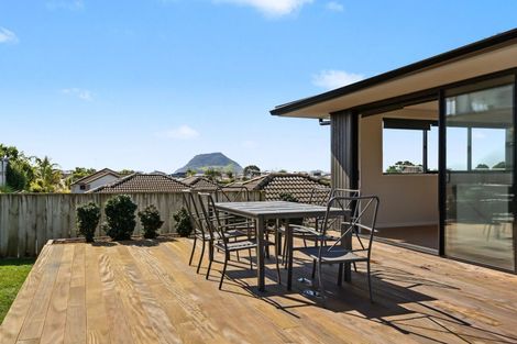 Photo of property in 3 Tirinui Crest Road, Otumoetai, Tauranga, 3110